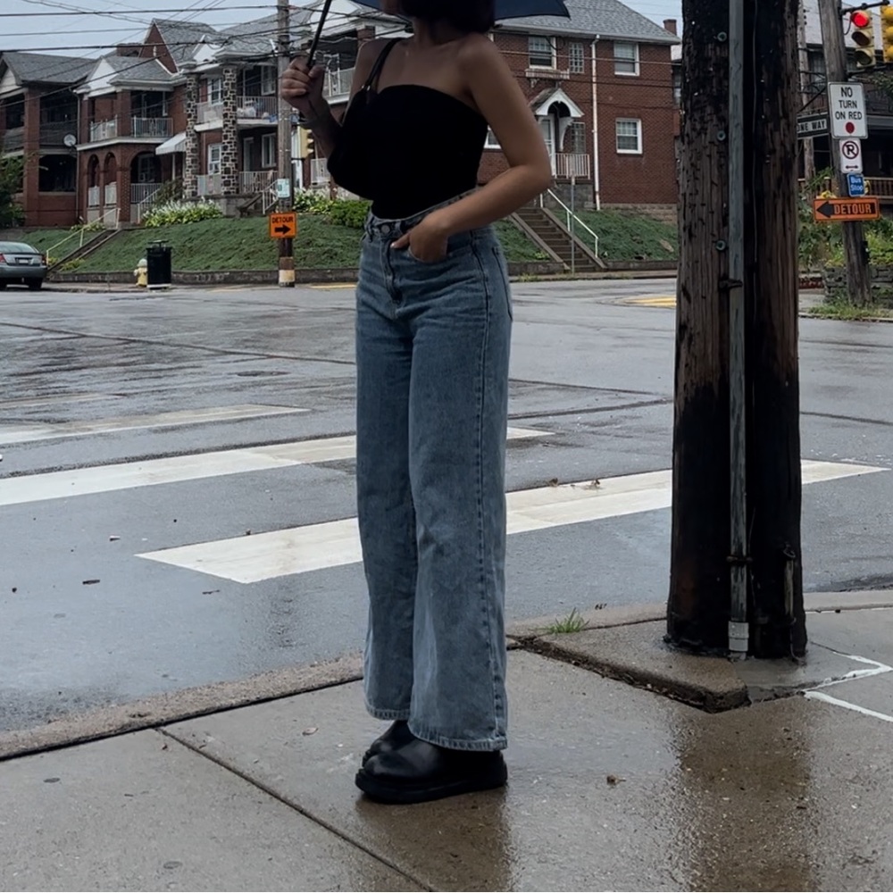 Blue Jeans